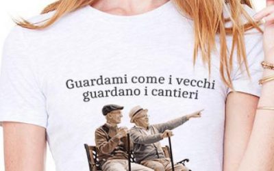 Bellicum fermata, la sete di sangue delle Big e gli anziani al cantiere Idera