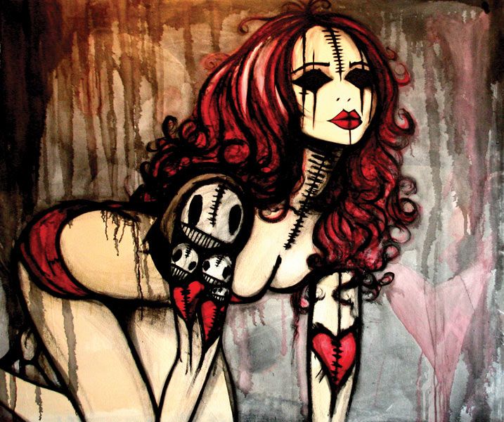 Quando non ci sarà più posto all’inferno, i morti biotech cammineranno sul Nasdaq (parte 1)