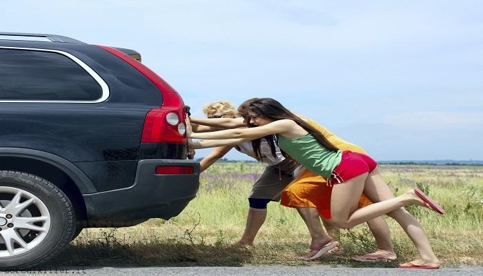 Cercasi volontari…