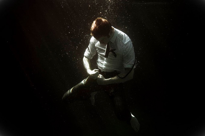 Curis ($CRIS), dans la mer  you’ll go down (parte 1)