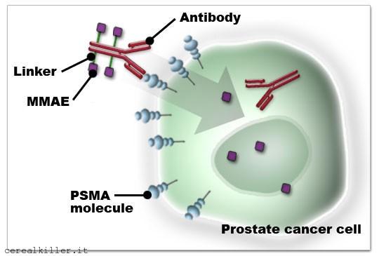 Portafoglio virtuale ed investimento binario, il caso di Progenics ( $PGNX )