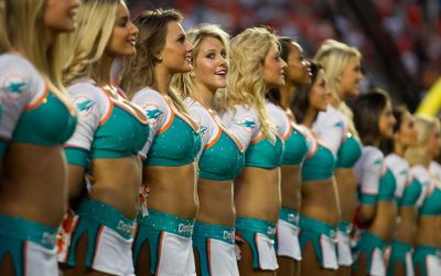 Affimed e l’Effetto Cheerleader.