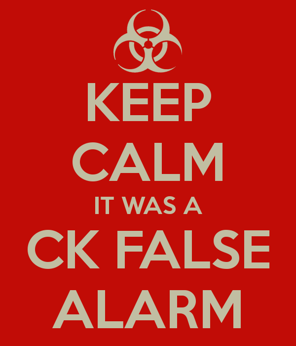 Progenics ($PGNX) ed il mio procurato allarme