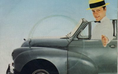 CAR-T Madness ed altre storie immunoterapiche