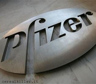 Pfizer comprerà Amarin per 31$ ad azione?