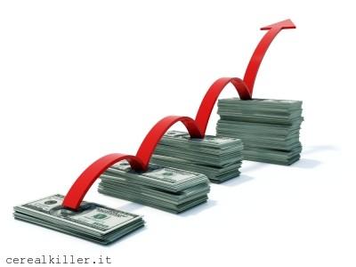 Portafoglio virtuale: è tempo di incrementare YMI